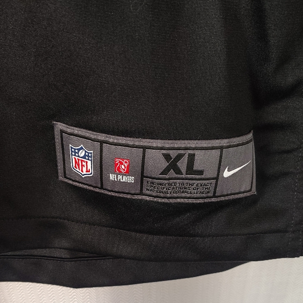 Nike Men's Bengals Jersey Trey Hendrickson XL Knew Without Tags Never Worn - Picture 2 of 5